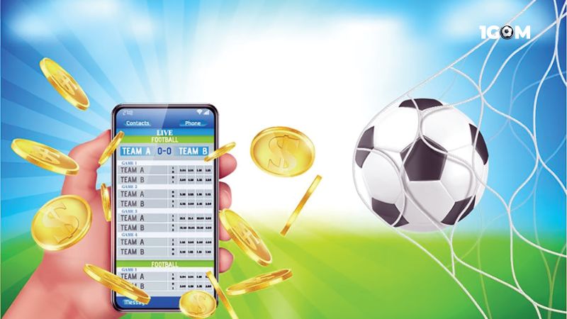 Nền tảng giữ vai trò trung gian cung cấp thông tin