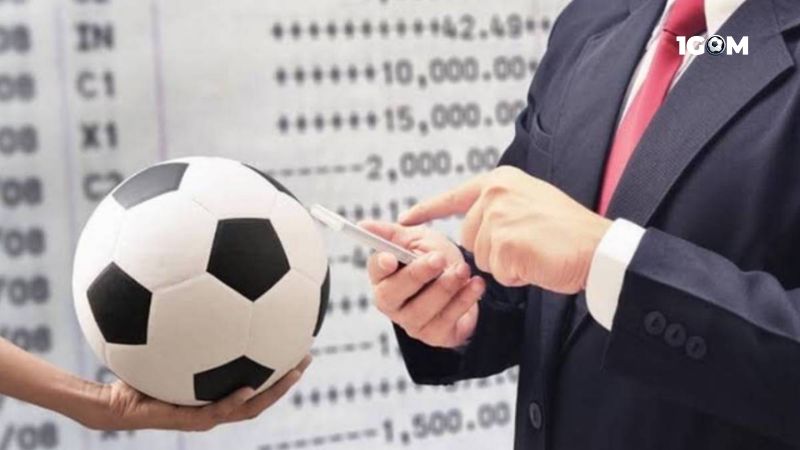 Nền tảng giúp bạn tiếp cận dữ liệu bóng đá đáng tin cậy