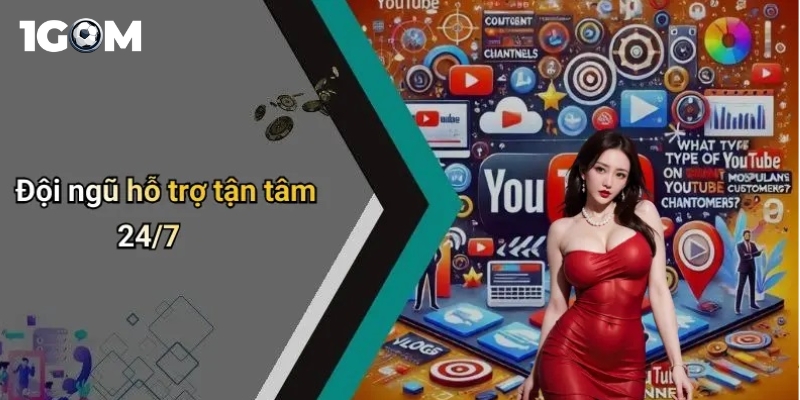 Đội ngũ CSKH hệ thống luôn túc trực 24/7